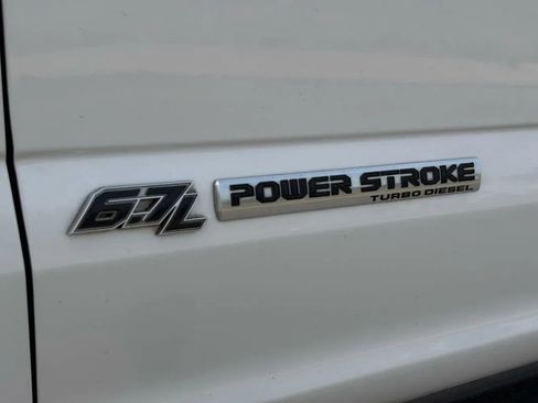 Used 2019 Ford F350 King Ranch w/ King Ranch Ultimate Package AWD/4WD image 11