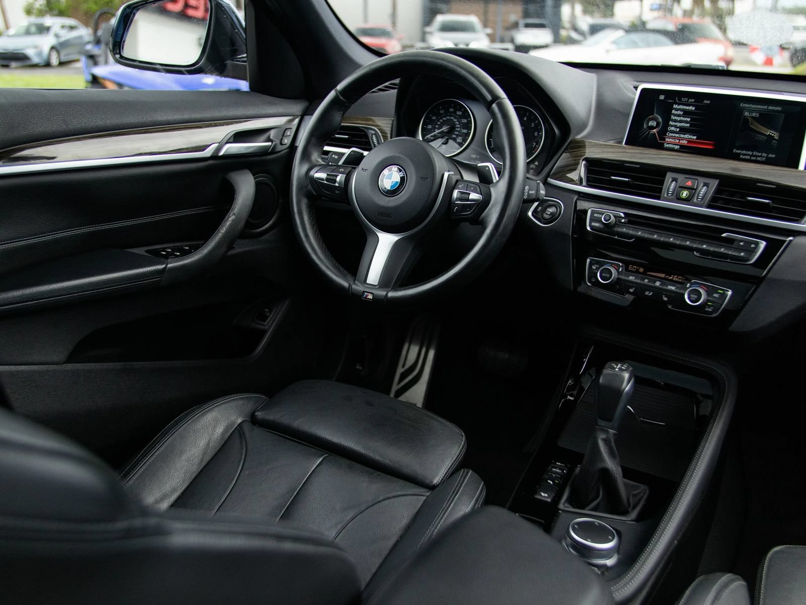 Used 2017 BMW X1 xDrive28i AWD/4WD image 35