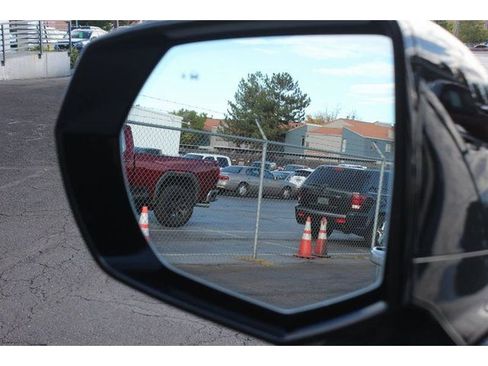 New 2026 GMC Sierra EV Elevation w/ Premium Package image 19