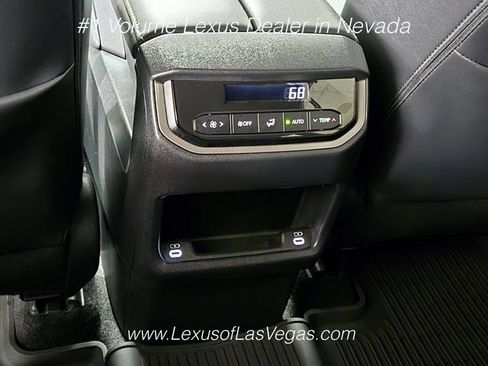 New 2026 Lexus TX 350 FWD w/ Convenience Package image 13