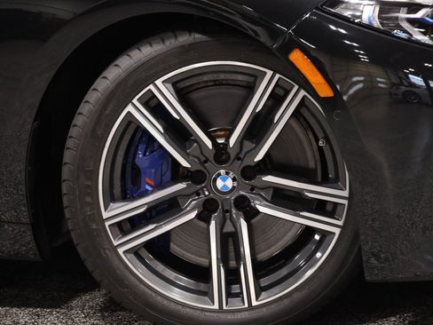 Used 2019 BMW M850i xDrive Coupe w/ Comfort Seating Package AWD/4WD image 4