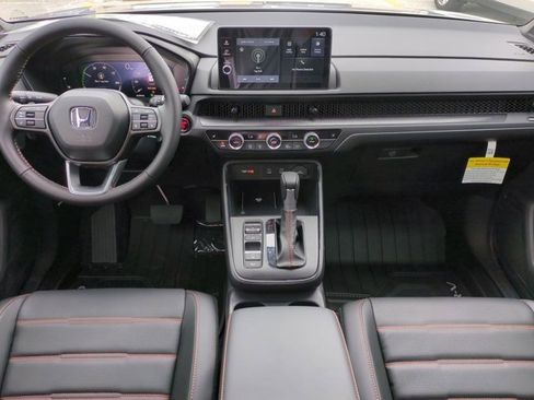 New 2026 Honda CR-V Sport-L image 13