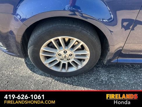 Used 2016 Ford Flex SEL w/ Equipment Group 202A AWD/4WD image 12