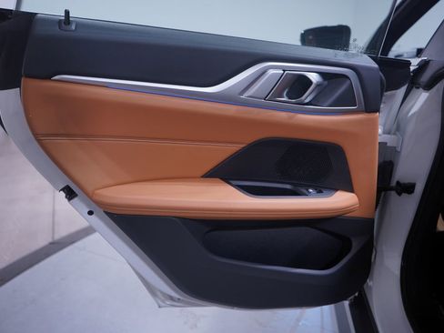 Used 2023 BMW i4 eDrive40 w/ Premium Package image 15