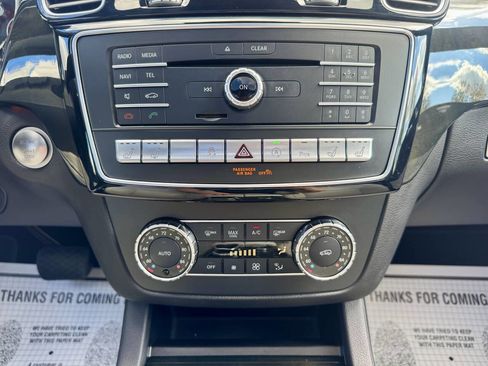 Used 2018 Mercedes-Benz GLS 450 4MATIC image 27