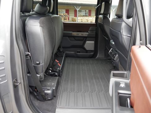 Used 2023 Ford F150 Lariat image 38