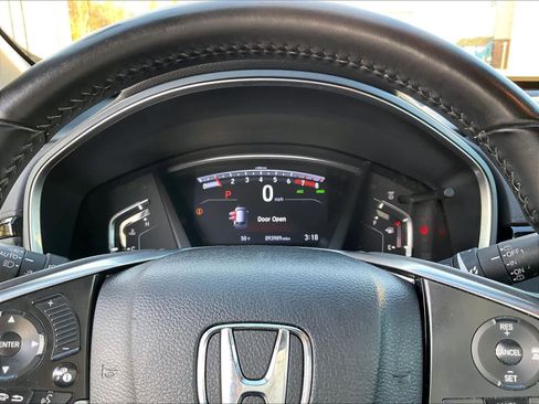 Certified 2018 Honda CR-V EX-L image 39