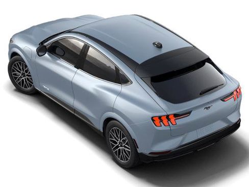 New 2025 Ford Mustang Mach-E Premium AWD/4WD image 24