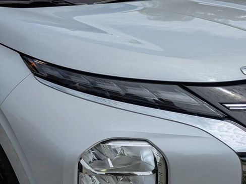 New 2026 Mitsubishi Outlander SE FWD image 10
