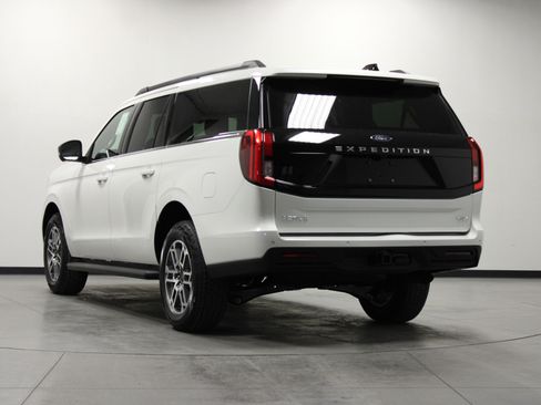 New 2026 Ford Expedition Max Active image 6