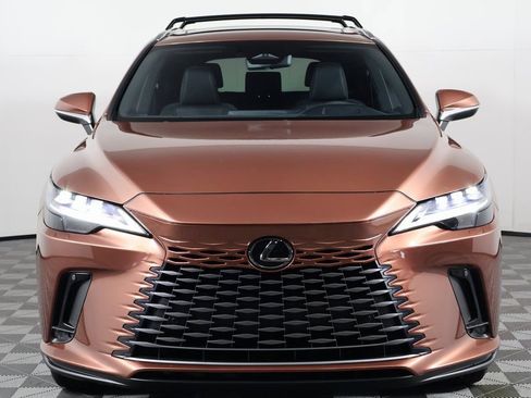 Used 2023 Lexus RX 350 AWD w/ Accessory Package (A2) image 2