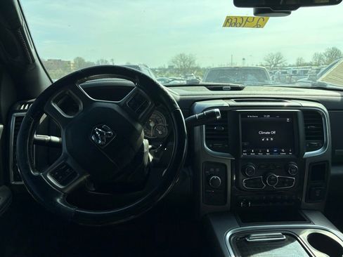 Used 2018 RAM 3500 Laramie Longhorn image 14