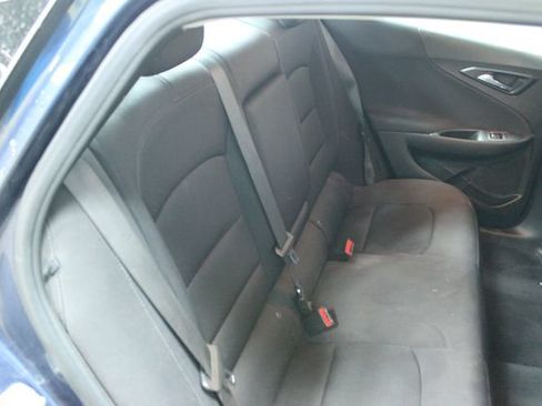 Used 2021 Chevrolet Malibu LT FWD image 9