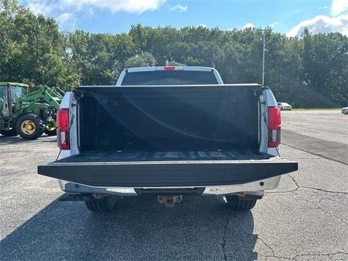 Used 2018 Ford F150 Lariat image 15