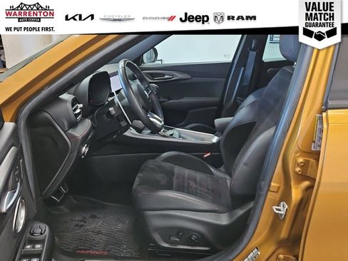 Used 2024 Dodge Hornet R/T Plus w/ Track Pack AWD/4WD image 15