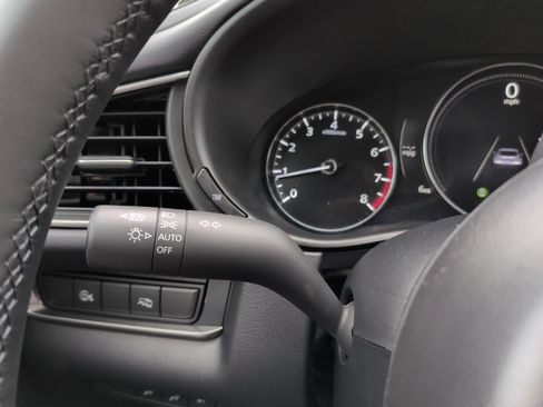 New 2026 MAZDA CX-30 AWD 2.5 S w/ Select Sport Pkg image 24