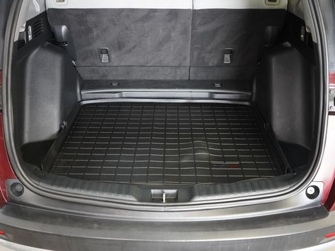 Used 2018 Honda CR-V LX image 25