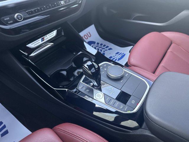 Used 2023 BMW X3 M40i w/ Premium Package AWD/4WD image 42
