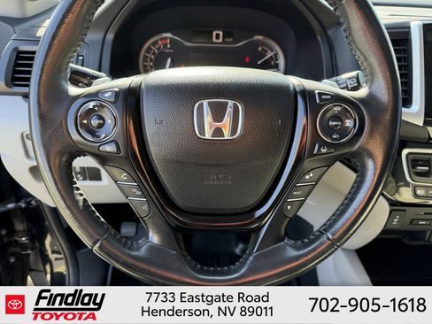 Used 2016 Honda Pilot Touring image 26