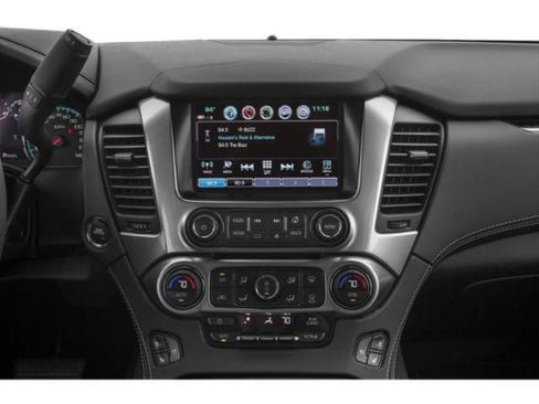 Used 2020 Chevrolet Tahoe Premier w/ Premier Plus Edition AWD/4WD image 13