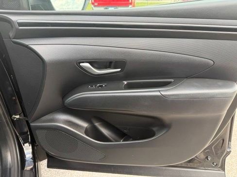 Used 2022 Hyundai Tucson SEL w/ Cargo Package AWD/4WD image 34