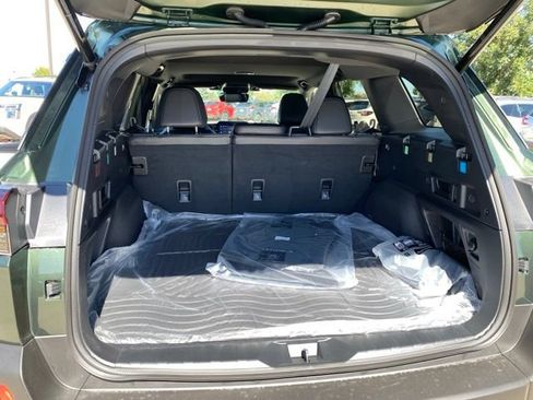 New 2026 Subaru Outback Premium AWD/4WD image 26