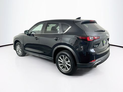 Used 2022 MAZDA CX-5 AWD 2.5 S image 5