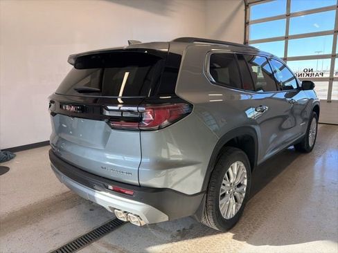 New 2026 GMC Acadia Elevation w/ Elevation Premium Package image 9