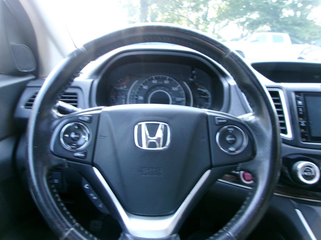 Used 2011 Honda CR-V EX-L image 13