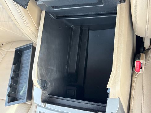 Used 2016 Ford F150 Lariat w/ Equipment Group 502A Luxury image 60