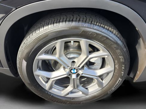 Used 2024 BMW X3 sDrive30i w/ Convenience Package w/ZPA image 41