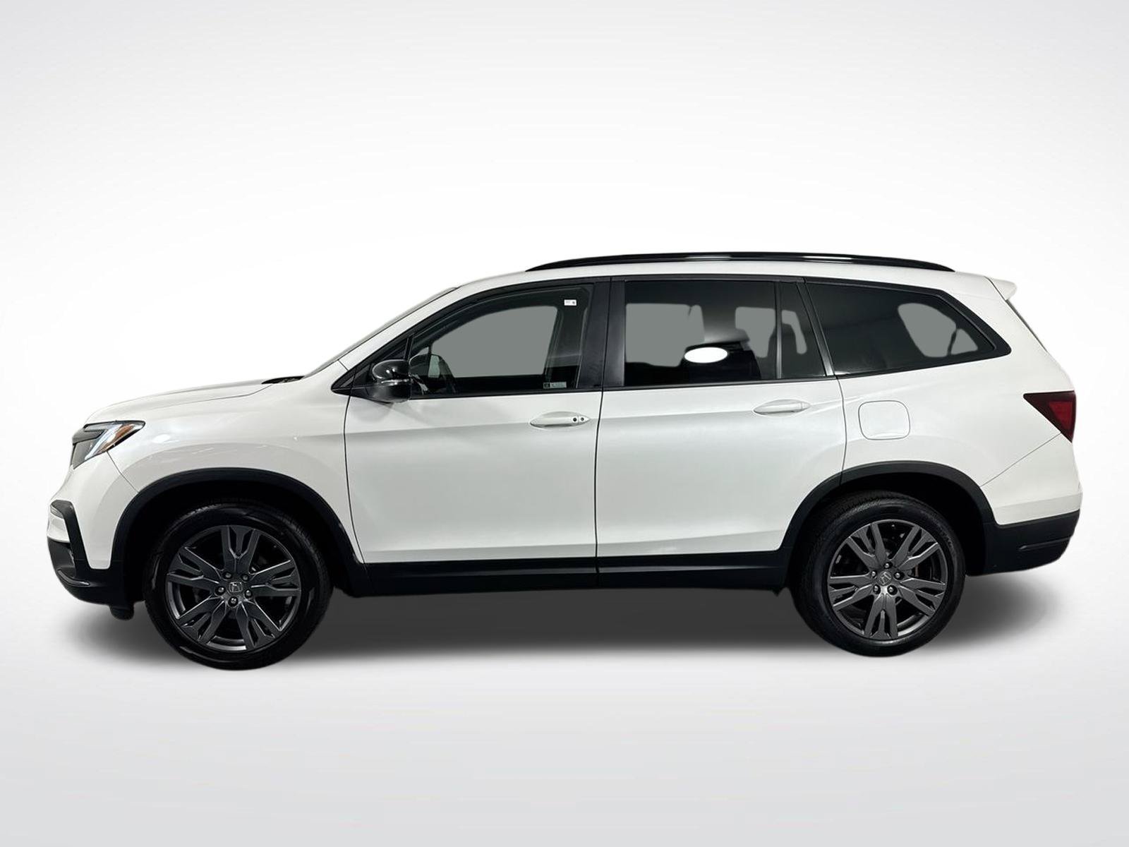 Used 2022 Honda Pilot Sport image 29