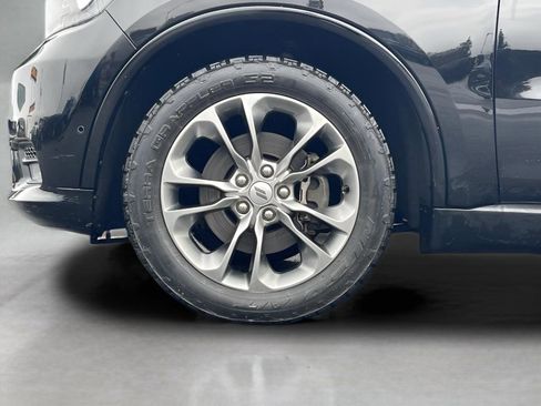 Used 2019 Dodge Durango R/T image 38