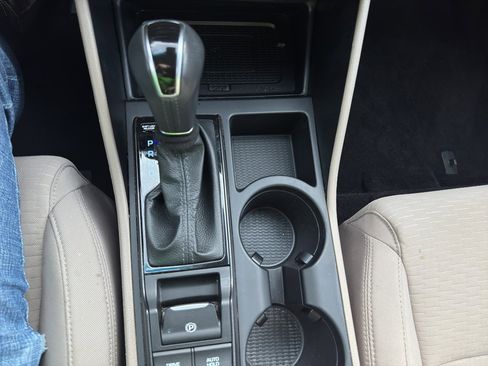 Used 2021 Hyundai Tucson Sport image 12