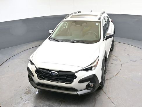 New 2026 Subaru Crosstrek 2.0i Premium image 46