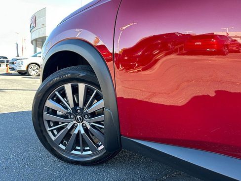 Used 2023 Nissan Pathfinder SL w/ SL Premium Package image 19