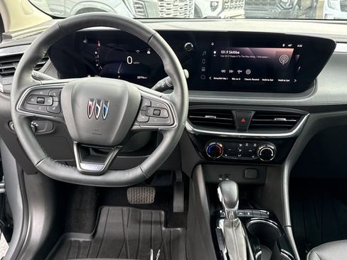 Used 2024 Buick Encore GX Sport Touring w/ Comfort Package image 7