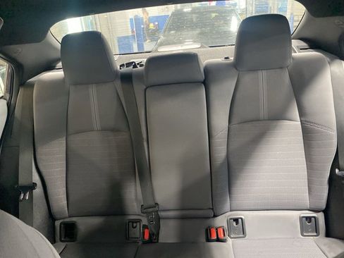 Used 2023 Toyota Corolla SE FWD image 20