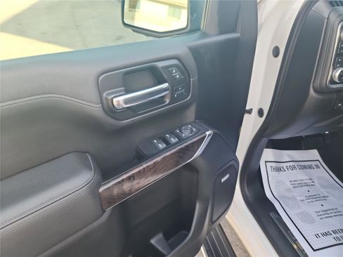 Used 2021 GMC Sierra 1500 Denali w/ Denali Ultimate Package image 16