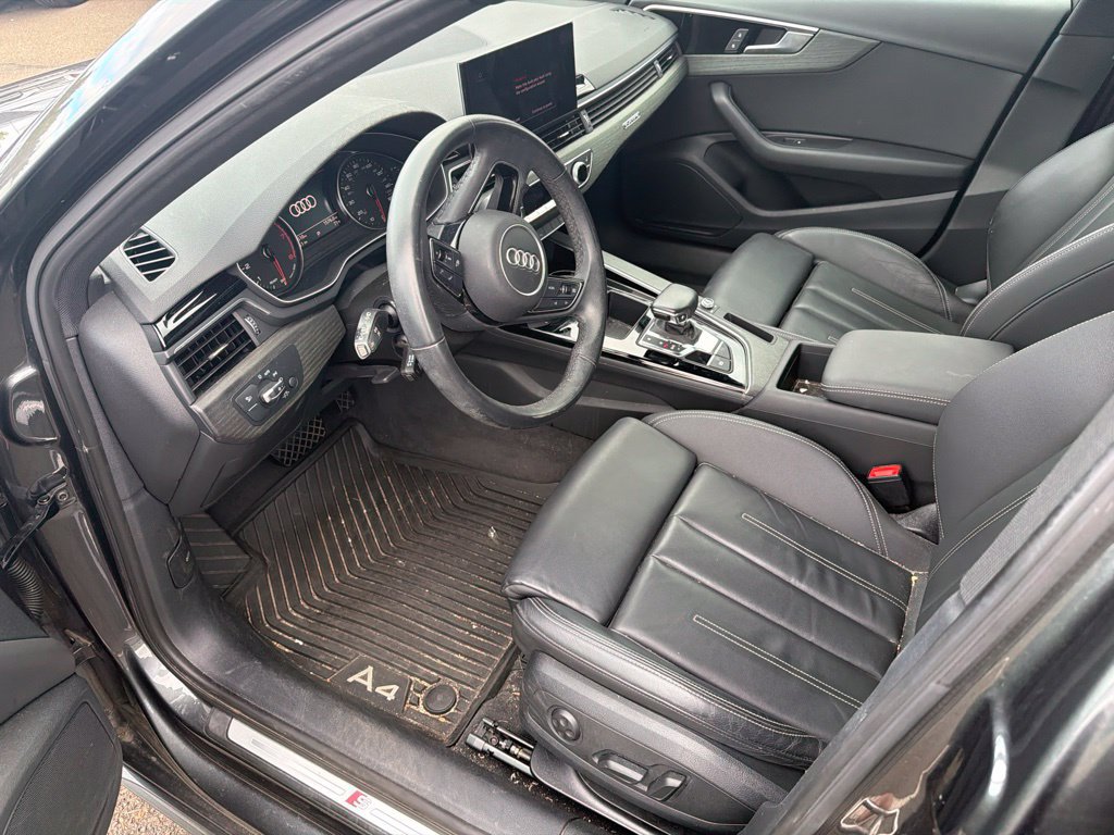 Used 2023 Audi A4 2.0T Premium w/ Convenience Package AWD/4WD image 6