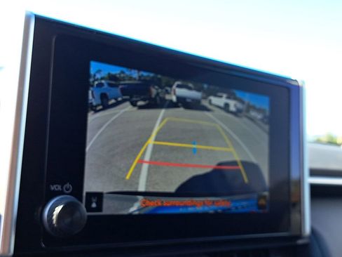 Certified 2024 Toyota RAV4 LE image 22