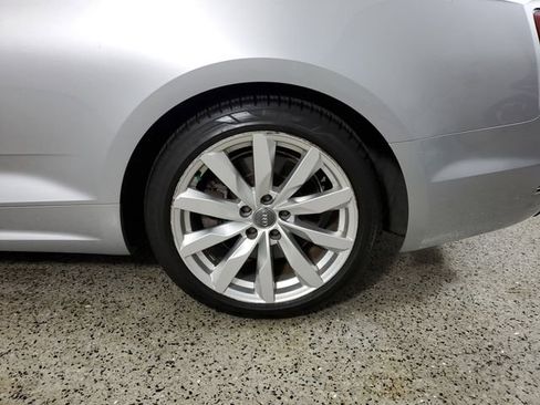 Used 2018 Audi A5 2.0T Premium Plus AWD/4WD image 9