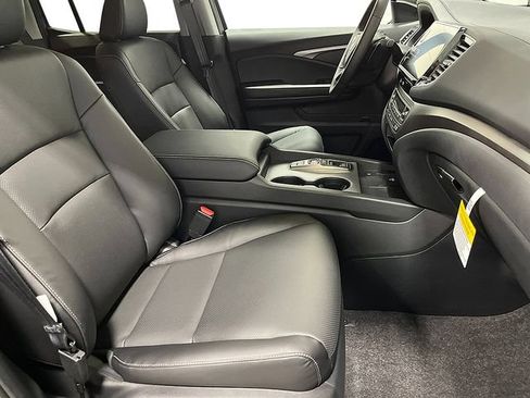 New 2026 Honda Ridgeline RTL image 27