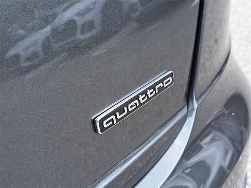 New 2026 Audi Q8 Prestige image 5