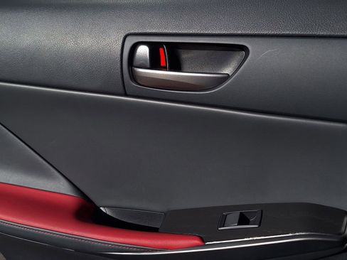 Used 2023 Lexus IS 300 300 w/ Premium Package image 13