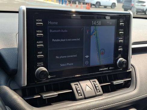 Used 2019 Toyota RAV4 Limited w/ Carpet Mat Package AWD/4WD image 17