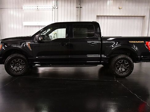 Used 2023 Ford F150 Tremor w/ 360 Degree Camera Package AWD/4WD image 4