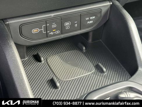 Certified 2025 Kia K4 EX image 7