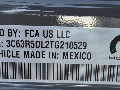 New 2026 RAM 2500 Lone Star image 21