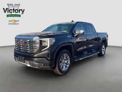Used 2025 GMC Sierra 1500 Denali